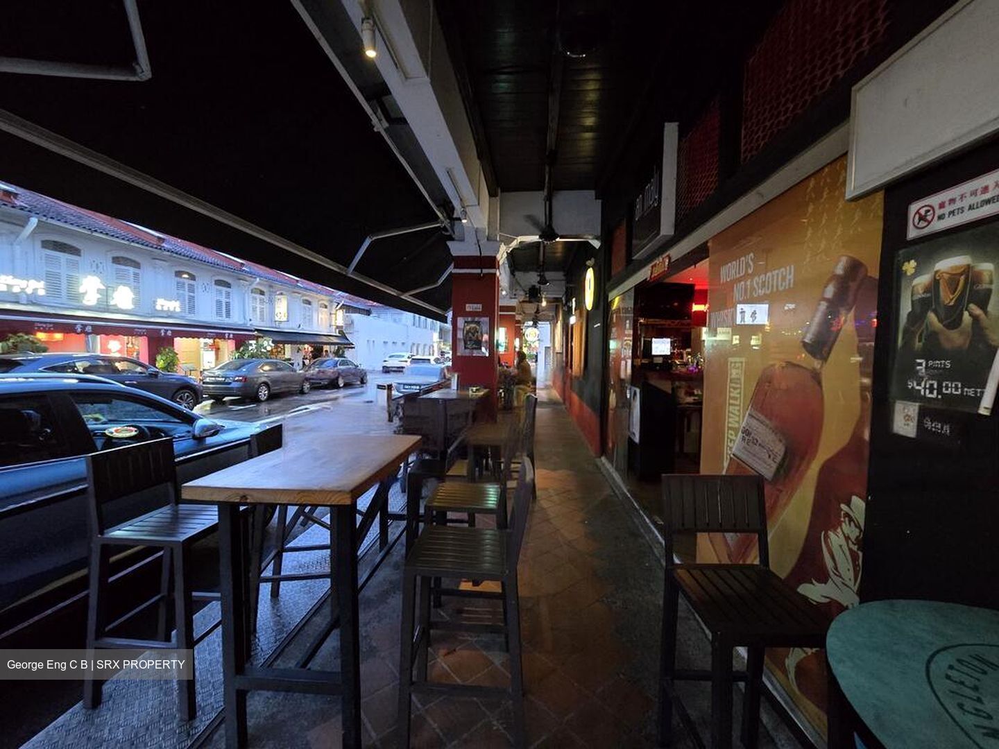 Golden Beach Vista (D7), Shop House #454152931